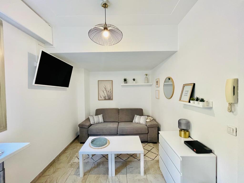 Apartament Au Bord De 1 *